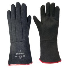 SHOWA 8814 ISIYA KARŞI DAYANIKLI ELDİVEN 500F /260 C  NO:9