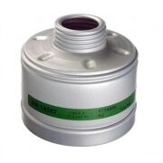 Drager  940  6738856 K2 RD 40 Bağlantılı Gaz Filtresi