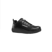 Toworkfor Super Set Black Black S1P SRC ESD İş Ayakkabısı NO:43
