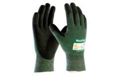 Atg Maxiflex Cut 34-8743 Palm Kesilmeye Dayanıklı N0:8