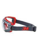 3M GG501 Güvenlik Gözlüğü Ventilsiz