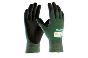 Atg Maxiflex Cut 34-8743 Palm Kesilmeye Dayanıklı N0:10
