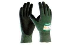Atg Maxiflex Cut 34-8743 Palm Kesilmeye Dayanıklı N0:10