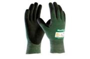 Atg Maxiflex Cut 34-8743 Palm Kesilmeye Dayanıklı N0:10