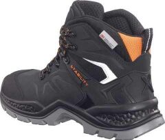 EXENA EVEREST S3+CI+WR+SRC İŞ BOTU NO:40