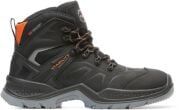 EXENA EVEREST S3+CI+WR+SRC İŞ BOTU NO:41