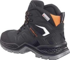 EXENA EVEREST S3+CI+WR+SRC İŞ BOTU NO:41