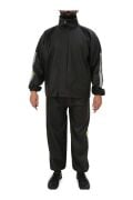 Alt Üst Takım Pvc  Kurye (MOTORSİKLET)Yağmurluk BEDEN :2XL