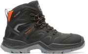 EXENA EVEREST S3+CI+WR+SRC İŞ BOTU NO:43