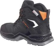 EXENA EVEREST S3+CI+WR+SRC İŞ BOTU NO:43