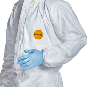 DuPont™ Tyvek® 200 Easysafe Tek Kullanımlık İş Tulumu L BEDEN