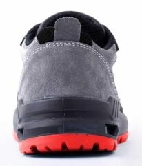 Maxeo Phoneix S1P Fiberglas Burun  Iş Ayakkabısı NO:42