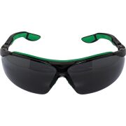 Uvex i-vo 9160043  IR3 (KAYNAK GÖZLÜĞÜ) FÜME KORUYUCU GÖZLÜK