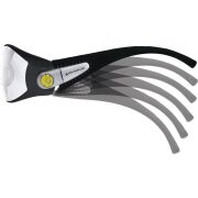 Delta Plus BLOW2 MIRROR Aynalı İş Gözlüğü