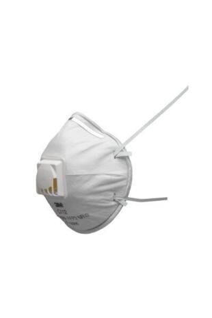 3M™ C112 FFP2 Partikül Solunum Maskesi (10 LU ORJİNAL KUTU)