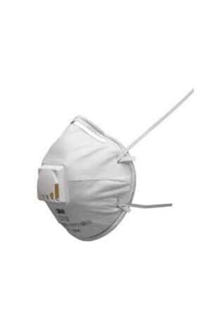 3M™ C112 FFP2 Partikül Solunum Maskesi (10 LU ORJİNAL KUTU)