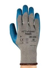 ANSELL ActivArmr (Powerflex)®80-100 KESİLMEYE DİRENÇLİ İŞ ELDİVEN