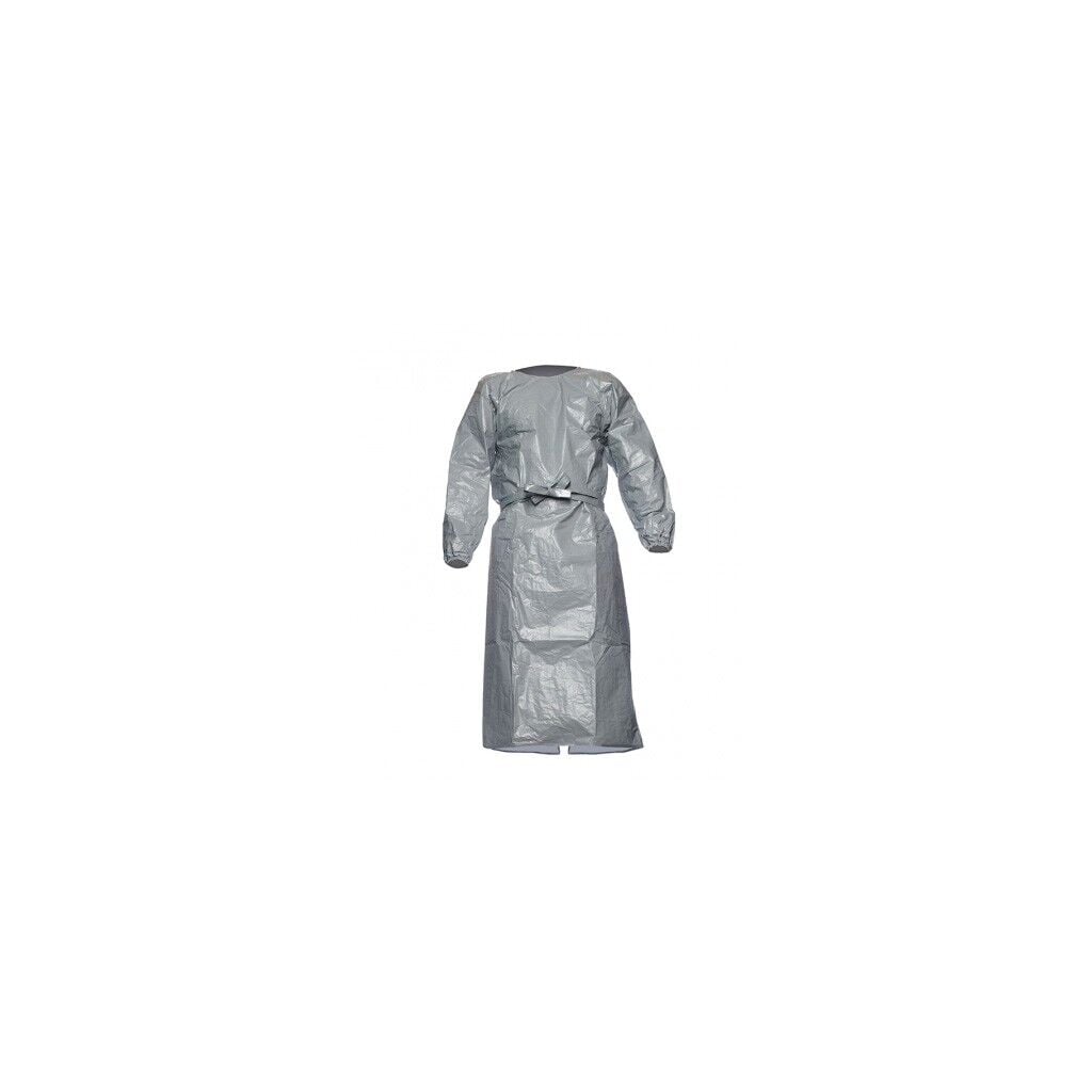 DuPont Tychem 6000 F 0290 Box Koruyucu İş Önlüğü