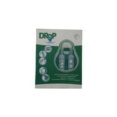 Boş Göz Duşu Solüsyonu Istasyonu