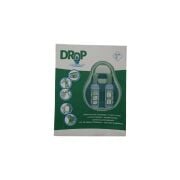 Boş Göz Duşu Solüsyonu Istasyonu