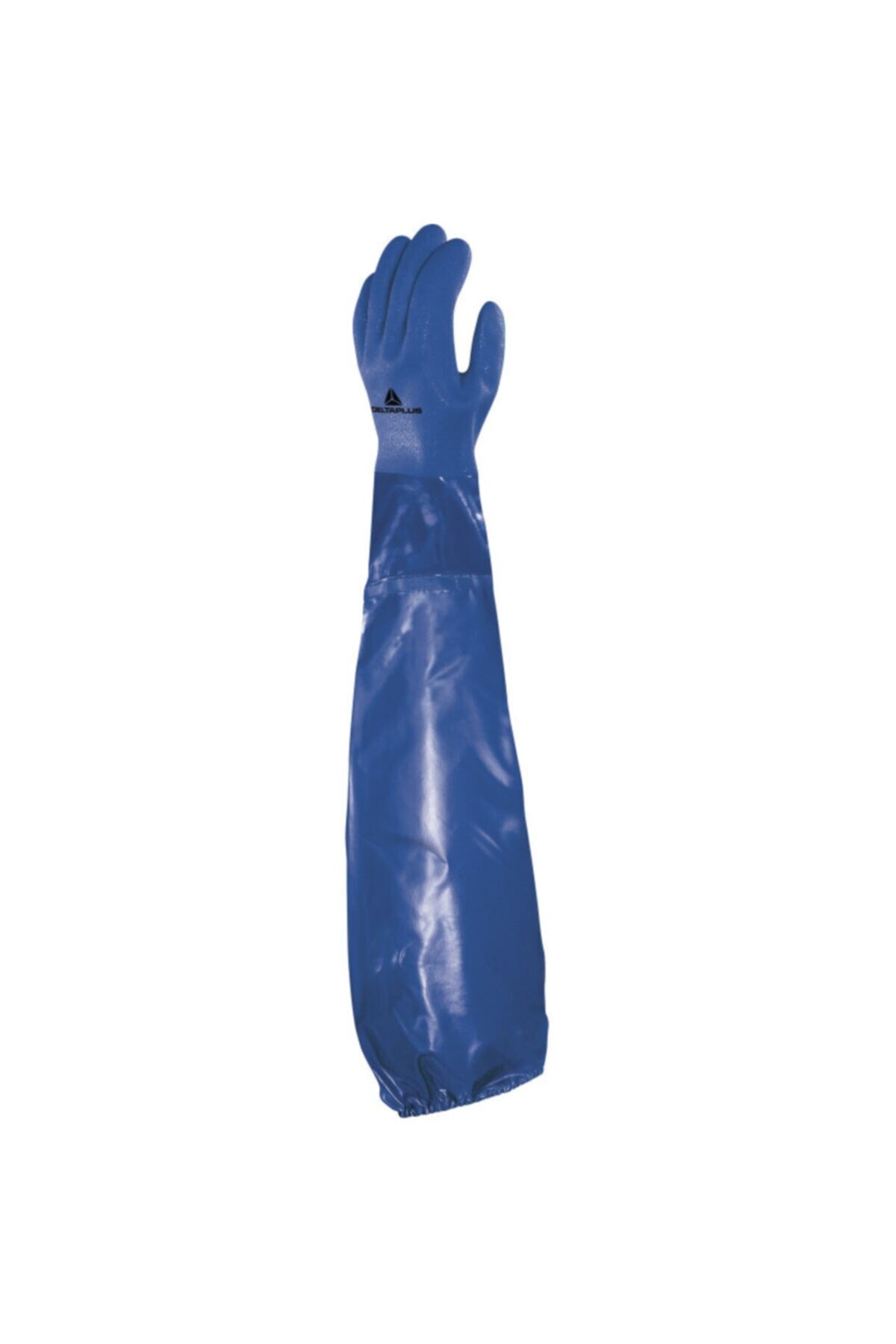 Petro Ve766 Uzun Pvc Kimyasal Iş Eldiveni No:8