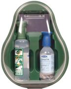 BRAUN DUVARA MONTE GÖZ DUŞU İSTASYONU 500 ML NaCI 0,9%+250 ML BİOPHOS 74(KİMYASAL SOLİSYON