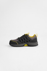 Goodyear Outlander S1PL ESD HRO Fiberglas Burun İş Güvenliği Ayakkabısı NO:40