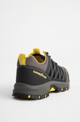 Goodyear Outlander S1PL ESD HRO Fiberglas Burun İş Güvenliği Ayakkabısı NO:40