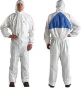 3M 4540+ Koruyucu (ANTİ STATİK)İş Tulumu XL BEDEN
