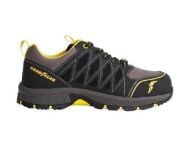 Goodyear Outlander S1PL ESD HRO Fiberglas Burun İş Güvenliği Ayakkabısı NO:43