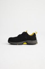 GOODYEAR AERO BLACK S1PL ESD HRO FİBERGLASS BURN AYAKKABI NO:42