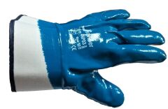 SANDER NP03 PETROLCÜ ELDİVENİ  4111A (1 ÇİFT) NO:10