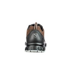 PUMA SAFETY CONDOR BROWN LOW S3 ESD SRC NO:44
