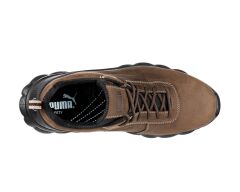 PUMA SAFETY CONDOR BROWN LOW S3 ESD SRC NO:41
