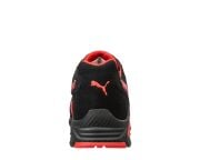 Puma Safety Madrid Low Alüminyum Burunlu Kaydırmaz Tabanlı İş S1 PL FO SR İş Ayakkabısı NO:41