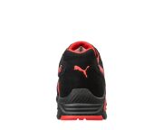 Puma Safety Madrid Low Alüminyum Burunlu Kaydırmaz Tabanlı İş S1 PL FO SR İş Ayakkabısı NO:42