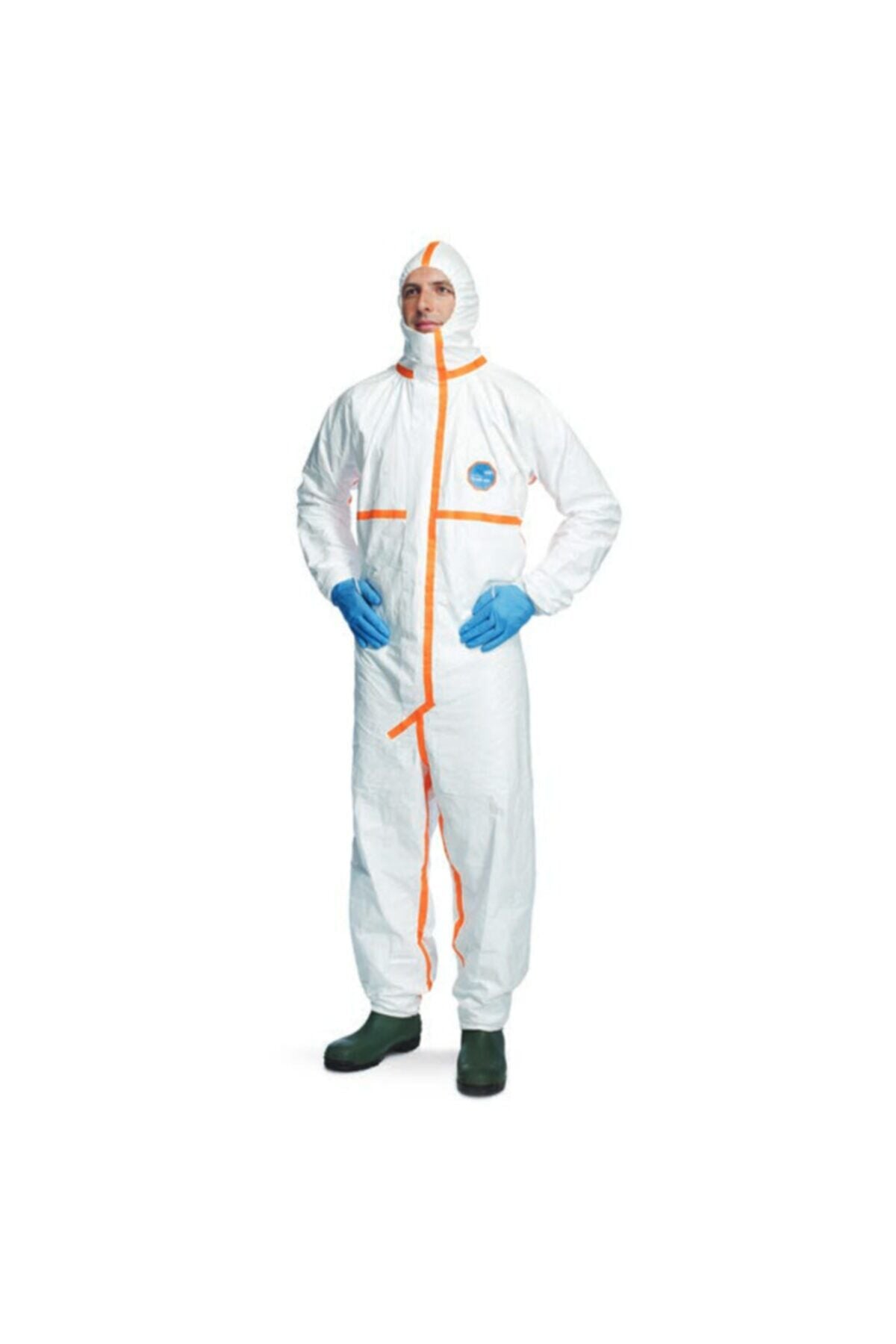 Dupont Tyvek®800 J (L) Beden