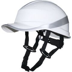 Delta Plus Baseball Diamond V Up Beyaz