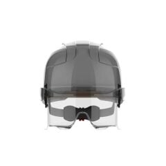 JSP AMB170005F00 EVOVISTA MIC OTO VEN BEYAZ ELEKTRİKÇİ BARETİ