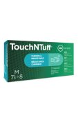 92-600 Touchntuff 100'lü Paket Koruyucu Eldiven (L) Beden