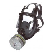 Honeywell 54201 RD40  Tam Yüz Gaz Maskesi+NBC(NÜKLEER FİLTRE