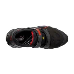 PUMA SAFETY AVIAT S1P ESD SRC İŞ AYAKKABISI NO:45