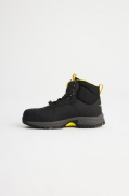 Goodyear Enduro Boot S3L ESD HRO Fiberglas Burunlu İş Botu NO:40