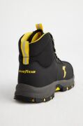 Goodyear Enduro Boot S3L ESD HRO Fiberglas Burunlu İş Botu NO:41