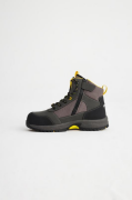 Goodyear OffRoad Boot S3 ESD HRO Fiberglas Burunlu İş Botu NO:40
