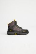 Goodyear OffRoad Boot S3 ESD HRO Fiberglas Burunlu İş Botu NO:41
