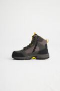 Goodyear OffRoad Boot S3 ESD HRO Fiberglas Burunlu İş Botu NO:41