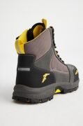 Goodyear OffRoad Boot S3 ESD HRO Fiberglas Burunlu İş Botu NO:41
