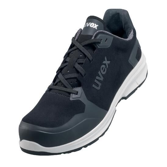 Uvex 1 Sport 6596 S3 Src Esd Iş Ayakkabısı NO:40