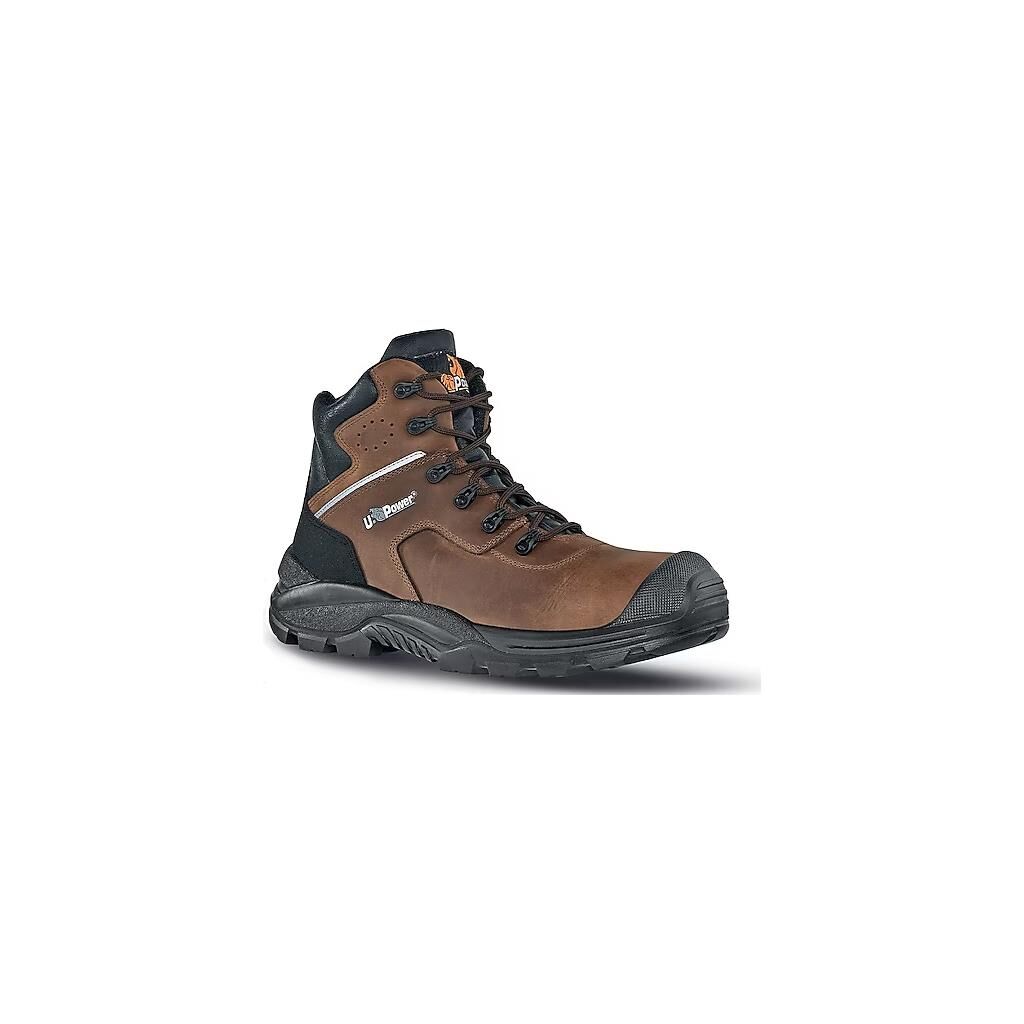 U-Power GREENLAND S3 SRC İŞ BOTU  NO: 42